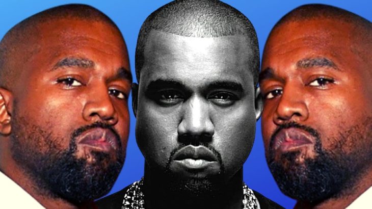 Kanye West & Yeezy brand is suing intern Ryan Inwards for $500,000