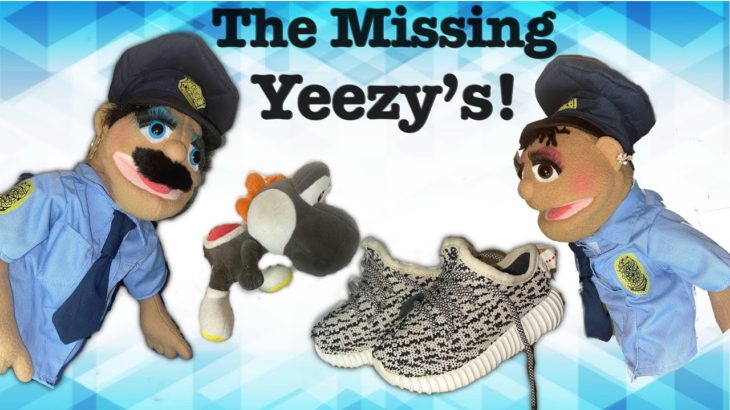 MHC Movie: The Missing Yeezy’s!