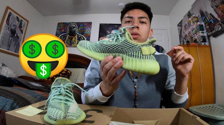 NEW DECEMBER PICK -UPS!  YEEZY 350 BOOST, ANTI-SOCIAL SOCIAL CLUB, UNDEFEATED, FUNKO POPS 01/09/2021