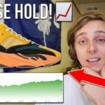 PLEASE HOLD The YEEZY BOOST 700 “SUN”📈! (Big Profit)