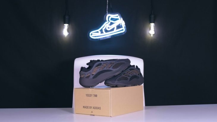 UNBOXING YEEZY 700 V3 ‘CLAY BROWN’ (REVIEW + ON-FEET)