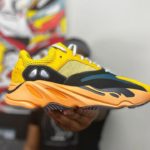 Why Is The Yeezy Boost 700 Sun $60 Less? (Early Look)