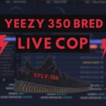 YEEZY 350 ‘BRED’ LIVE COP / 62 PAIRS!!! / Kodai and Unknown Proxies