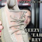 YEEZY 350 V2 SAND TAUPE REVIEW 2020 KICKINITWITHMIXR EP 16