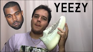 YEEZY 380 “CALCITE” REVIEW AND ONFOOT LOOK