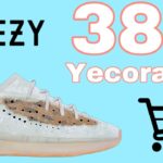 YEEZY 380 YECORIATE REVIEW . . ARE THESE SLEEPERS ?? . . + HOW TO COP !! (Asia Pacific Release)