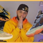 YEEZY 700 V1 SUN DROPPING THIS WEEK + NEW YEEZY 500 LOW!!