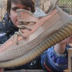 Yeezy 350 Taupe Review