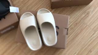 Yeezy Slides Review