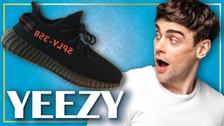 10 Things You Didn’t Know About YEEZY