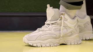 2021 YEEZY Boots, Dior boot ?! Nah these are FILA ! (Dope or Nope) + On Foot !
