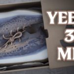 ADIDAS YEEZY 380 MIST (Review + On Feet)