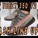 Adidas YEEZY 350 V2 ASH RELEASE UPDATE!