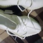 Adidas Yeezy 350….. Réplica ccolombiana