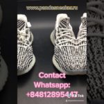 Adidas Yeezy Boost 350 V2 Cutout Zebra EG7499 #adidas #pandasneaker #hskicks #snkraddicted