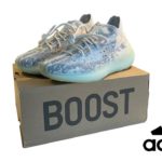Adidas Yeezy Boost 380 Alien – Unboxing