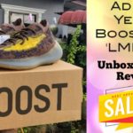 Adidas Yeezy Boost 380′ Unboxing and Review 2021  100% Assuard Quality