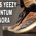 Adidas Yeezy Quantum FLAORA Sneaker On Feet + 6ix9ine Staying to Start Drama at Footlocker – Dj Delz