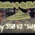 Another EARTH Tone Colorway 🤦🏻‍♂️ ADIDAS YEEZY 350 V2 “SULFUR” (Review + On Foot)