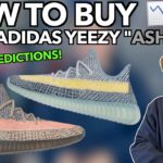 BRICKS? HOW TO BUY adidas Yeezy Boost 350 V2 “Ash Blue” & “Ash Stone”! | Hold or Sell Now?