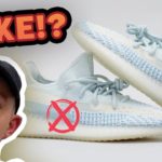 BUYING FAKE YEEZYS!? This is the CLOSEST I’ve been…