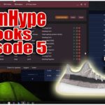 BornHype Cooks Ep #5 – Yeezy 350 v2 Zyon 70+ CHECKOUTS & More! (LIVE COP!)