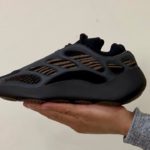 Detailed Look Adidas Yeezy 700 “Clay Brown” | Solevigor 4k30