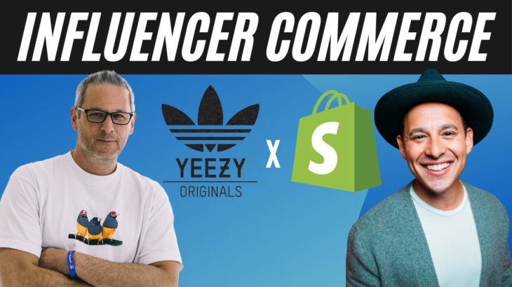 How Jon Wexler went from sales to sneaker royalty (YEEZY, Adidas) | Influencer commerce