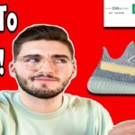 How To Cop The YEEZY 350 V2 ‘Ash Blue’ | RESELL PREDICTIONS, MANUAL TIPS, & Raffle SITE LISTS!