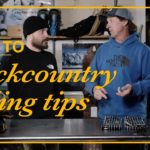 How to Snowboard: Backcountry Riding Tips