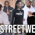 LET’S TALK FASHION #3 | Le STREETWEAR: Stussy, Yeezy, Balenciaga..