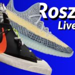 🔴 LIVE COP: Yeezy 350 V2 Ash Blue, Nike ReadyMade Blazer & Air Jordan 4 Taupe Haze