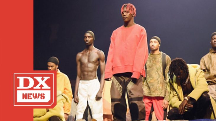 Lil Yachty Admits He Was Broke Modeling For Kanye West’s ‘Life Of Pablo:Yeezy’ Show 5 Years Ago