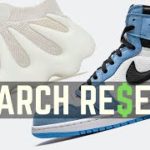 MARCH Resell Predictions Pt. 1 2021 | JORDAN | YEEZY | NIKE Sneaker Release Calendar