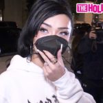 Nikita Dragun Shows Off Her Exclusive New Yeezy’s & Reacts To James Charles Going Bald At Catch L.A.