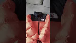 Review The North Face