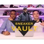 Sneaker Vault Yeezy Part 2