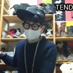 【TENDERLOIN】テンダーロイン / レザージャケット /レザー / jacket / ヌバック 【私物紹介】