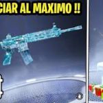 TENGO ARMAS DE LABORATORIO MAXEADAS? |  YEEZY