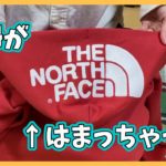 【ノースフェイス】主婦がハマったTHE NORTH FACE リアビューフルジップフーディー