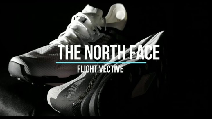 THE NORTH FACE – FLIGHT SERIES™ VECTIV SCHUHE