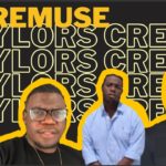 Taylor’s Creek talks Inspiration and Kanyes Yeezy Line | More Muse