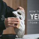 The Best Way to Clean the Yeezy Foam Runner