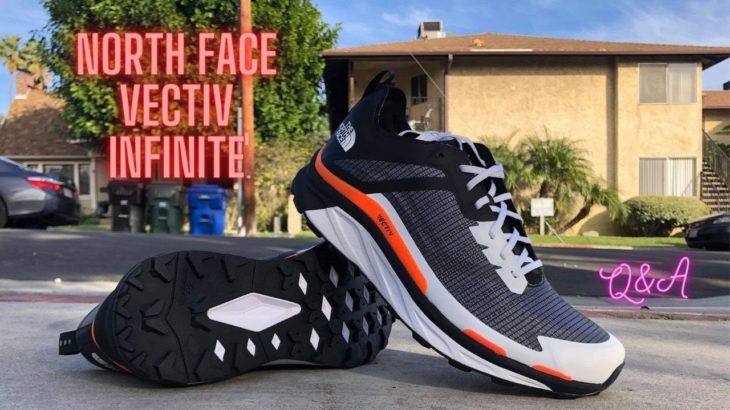 The North Face Vectiv Infinite – Doctors of Running Q&A