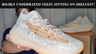 Unboxing and In-Depth Review of the Yeezy 380 Yecoraite | First Yeezy Release for 2021 | Underrated
