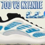 Upcoming Adidas Yeezy 350 Boost V2 “Ash Stone” x Yeezy 700 V3 “Kyanite” Review & Resell Predictions