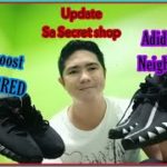 Update sa Daniel Online store secret shop,ang Lupit ng Yeezy 350, adidas 4D at ng NMD Neighborhood👌👌