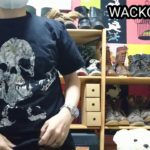 【WACKO MARIA】ワコマリア / レザースタジャン / スタジャン 【私物紹介】 レザージャケット / jacket
