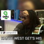 WALE SAY’S KANYE WEST GET’S “YEEZY” STYLE FROM “DA YOUNGSTAS”!!