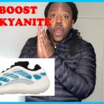 WATCH THIS VIDEO BEFORE BUYING THE ADIDAS YEEZY 700 V3 KYANITE ‼️